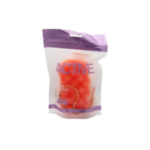 لیف حمام کا 50001 سوآوی پیل (مدل Extra Peeling Active)