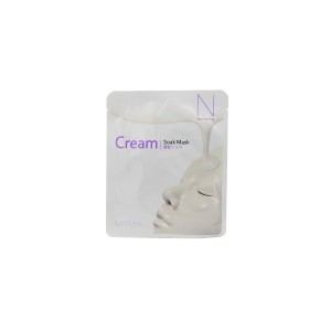 ماسک کرمی مغذی میشا