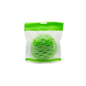 لیف حمام اسفنجی سوآوی پیل (مدل Aloes)