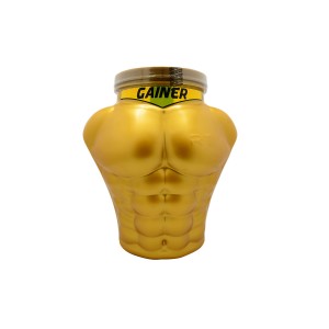 پودر پروتئین کمپلکس گینر رانتک