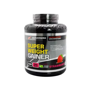 پودر سوپر ویت گینر اولترا پاور (پگاه)