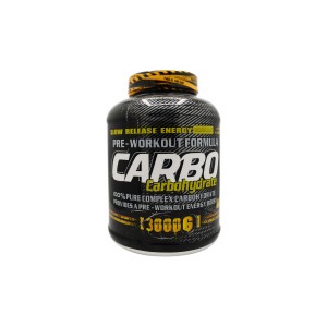 پودر کربو 3000 ژن استار