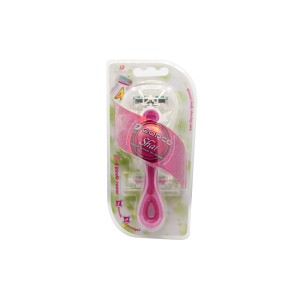 خود تراش 4 لبه 1 عددی دورکو (مدل Shai)