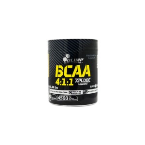 پودر بی سی ای ای 4:1:1 اکسپلود الیمپ