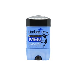 استیک دئودورانت آقایان آمبرلا (مدل توتال کر)