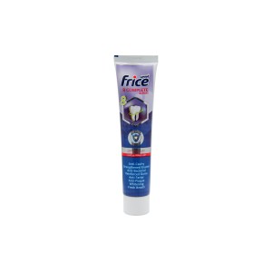 خمیر دندان کامل فریس