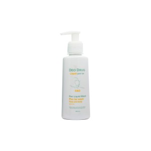 پن مایع صورت و بدن پسوریازیس دئودراگ