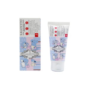 کرم مرطوب‌کننده قوی سالوویتو (برای کودکان بالای یک سال)