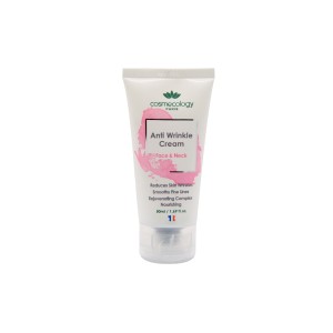 كرم ضدچروك و جوان كننده كاسمكولوژی