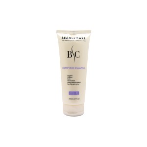 شامپو ضدريزش بدون سولفات بیوتی کر