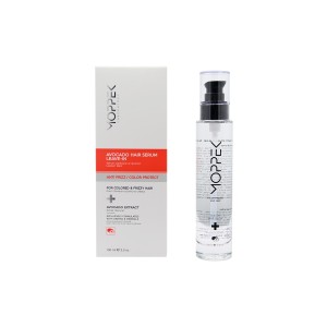 سرم مو سیلیکونی آووکادو موپک