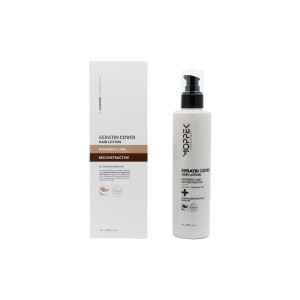 لوسیون مو موپک (بدون نیاز به آبکشی) فاقد سولفات