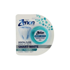 نخ دندان زنون (مدل Smart-white)