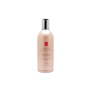 شامپو حجم دهنده تگودر (مخصوص موهای نازک و ضعیف)