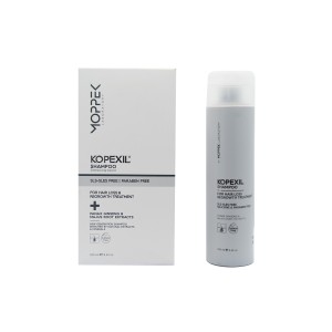 شامپو ضدریزش کوپکسیل موپک