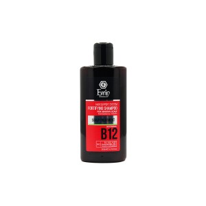 شامپو تقویت کننده مناسب کف سر حساس اورین