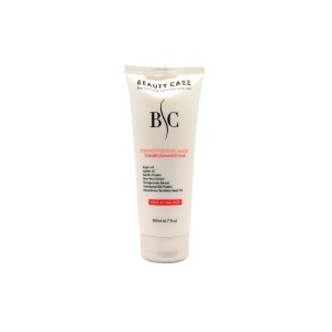 ماسک مو تقویت کننده بیوتی‌کر (مخصوص موهای خشک و آسیب دیده)