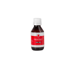 شربت ردکولد دایا دارو