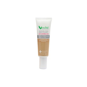 کرم ضد لک و تیرگی وچه (مخصوص پوست های خشک و معمولی)