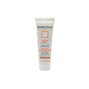 کرم ضدآفتاب پوست خشک درماتیپیک (SPF50)