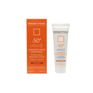 کرم ضدآفتاب پوست خشک درماتیپیک (SPF50)