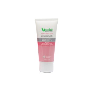 کرم مرطوب کننده دست و ناخن وچه