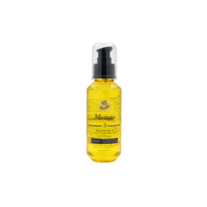 روغن مراقبت از پوست مورینگا (حاوی روغن هسته انار)