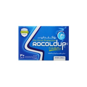 قرص روکلداپ قائم دارو
