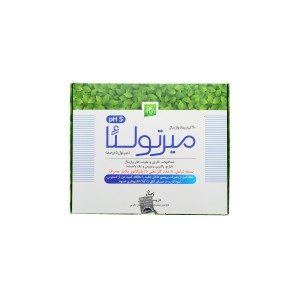 پماد واژینال میرتولئا دنتول