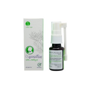 اسپری دهانی برونکوسپت سپیداج