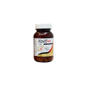 قرص ایکسوویت فورت هلث اید