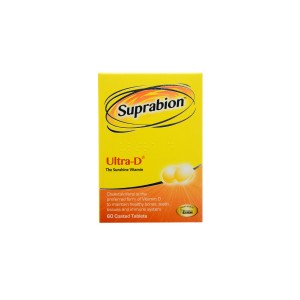 قرص اولترا د 1000 سوپرابیون