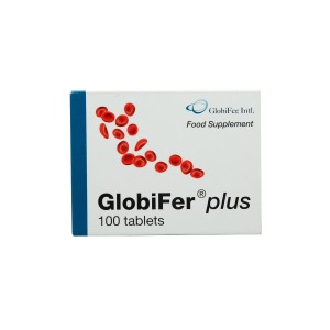 قرص گلوبیفر پلاس کریوگارد