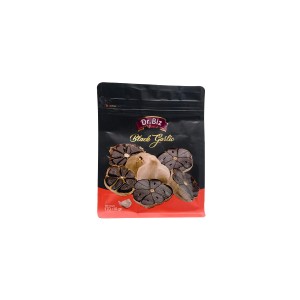 سیر سیاه فرآوری شده طبیعی دکتر بیز