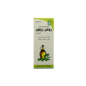 روغن زیتون کیمیا دارو سپهر