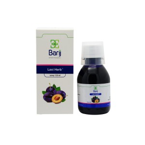 شربت لاکسی هرب باریج اسانس