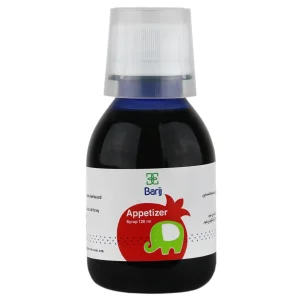 شربت اشتها آور باریج اسانس