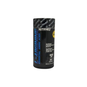 قرص ال آرژنين نوتريمد