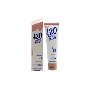 کرم پودر مات کننده آندر تونتی (شماره-02)