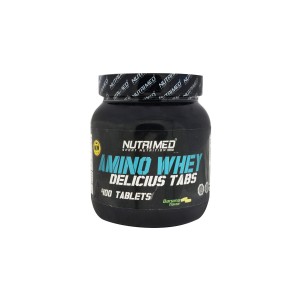 قرص آمينو وي نوتريمد