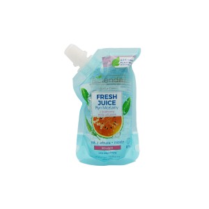 محلول پاك كننده صورت حاوي هندوانه 45 ميل بي يلندا