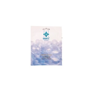 ماسك ورقه‌ای صورت كلاژن ديگنيتی