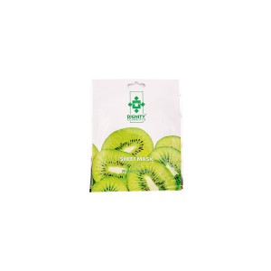 ماسك ورقه‌ای صورت كيوی ديگنيتی