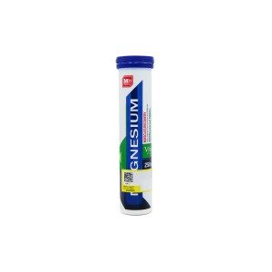 قرص جوشان منیزیم ویتاپرا