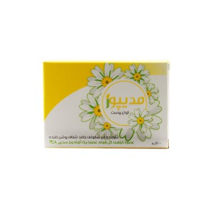 پن روشن کننده پوست مدیپور