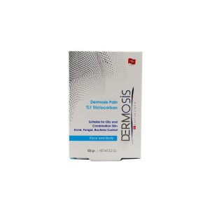 پن تی سی سی حاوی 1% تری کلوکاربان درموسیس