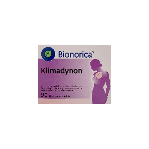 قرص کلیمادینون بیونوریکا
