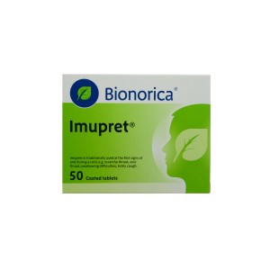 قرص ایموپرت بیونوریکا