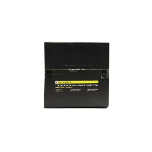 محلول ضد ريزش سپيژن