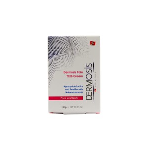 پن کرمی 25% درموسیس